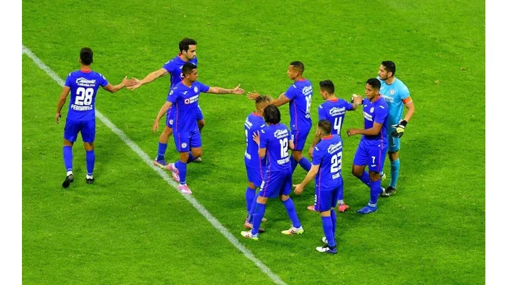 Cruz Azul está sumido en una parálisis económica