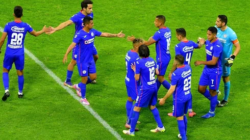 Cruz Azul volverá a vestir de local este fin de semana.