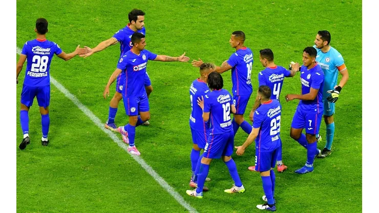 Cruz Azul volverá a vestir de local este fin de semana.