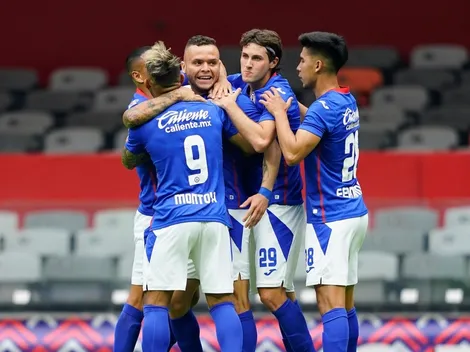 VIDEO: De penal el Cabecita aumenta la ventaja sobre San Luis