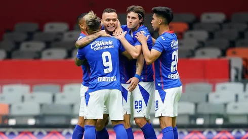 Rodríguez anotó el 2-0 parcial.