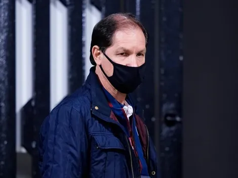 Ordiales está cada vez más borrado de Cruz Azul