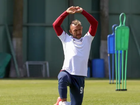 "Si tropezamos otra vez se va a dudar de nosotros": Montoya