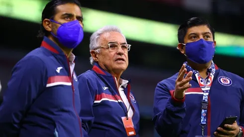 Álvaro Dávila pasó de las escasas manifestaciones que se dieron en La Noria