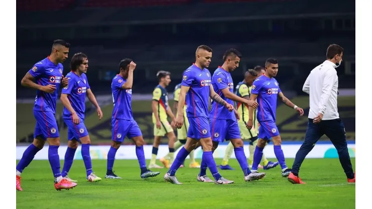 Cruz Azul se verá las caras ante el Toronto FC en los cuartos de final