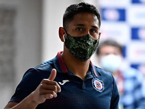¡El crack! Romo es el jugador más revalorizado de Liga MX