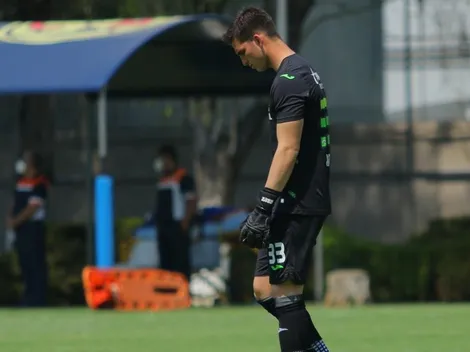 Jurado vivió un nuevo calvario