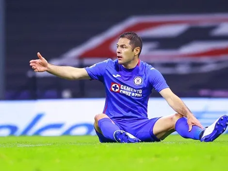 ¡Pablo Aguilar busca equipo en la Liga MX!