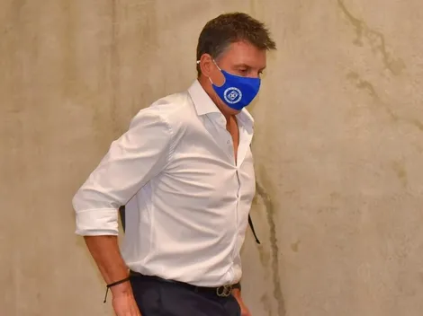 Siboldi buscará revancha