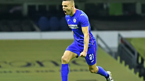 Rodríguez empató las acciones.