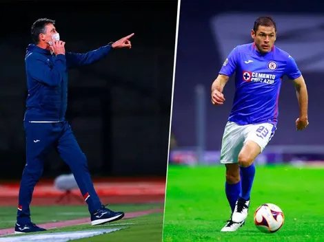 Siboldi podría "robarse" a Pablo Aguilar