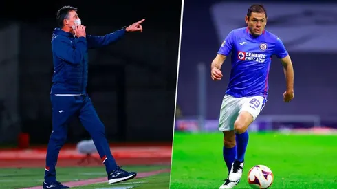 Pablo Aguilar busca equipo en la Liga MX