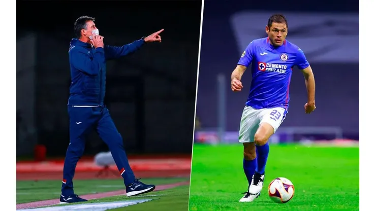 Pablo Aguilar busca equipo en la Liga MX