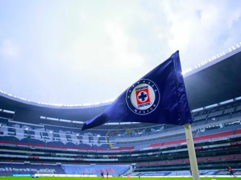 Cruz Azul y la 'Cláusula Europa'