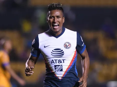 Pedro Aquino, el sueño frustrado de Cruz Azul