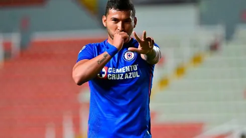 Escobar es uno de los mejores paraguayos de los últimos tiempos.