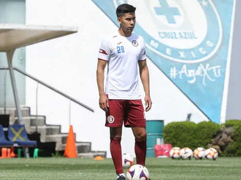 Pol Fernández le baja el perfil y le quita picante al Clásico Joven