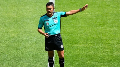 Guerrero vuelve a dirigir a Cruz Azul.