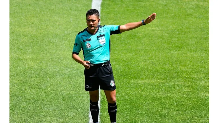 Guerrero vuelve a dirigir a Cruz Azul.