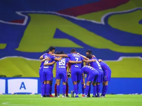 Renovaciones: Cruz Azul se enfoca en dos y se olvida del resto