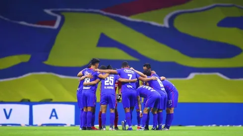 Cruz Azul tiene varias negociaciones pendientes