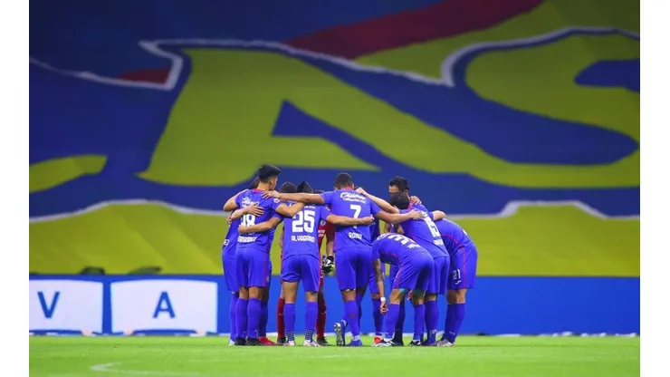 Cruz Azul tiene varias negociaciones pendientes