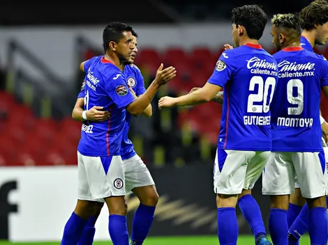 Un cierre cómodo: Cruz Azul remata la Liga MX como local