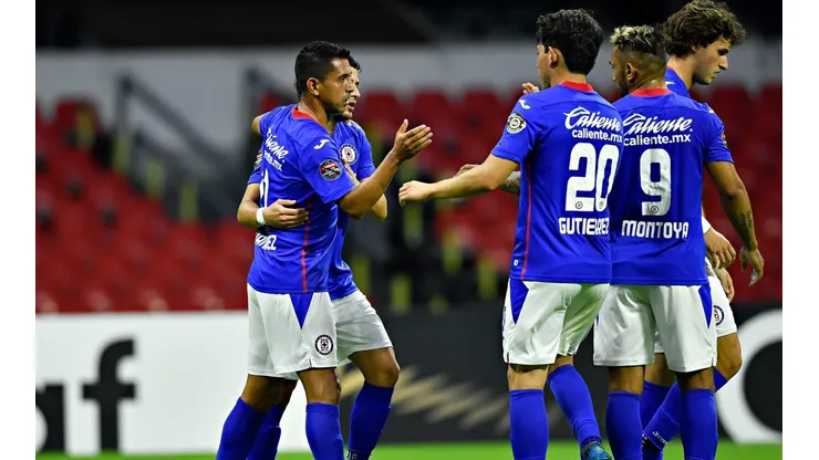 Cruz Azul tendrá un cómodo cierre de campeonato.