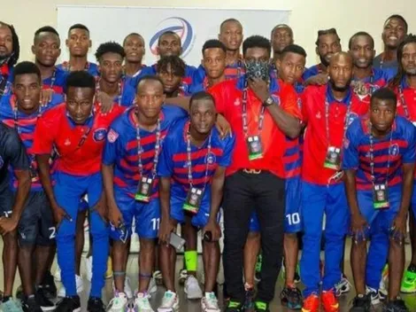 "¿No podrá México venir a jugar a Santo Domingo y llevarnos?"