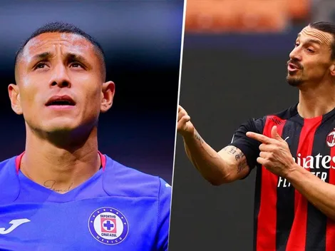 "¿Por qué me tocas?"