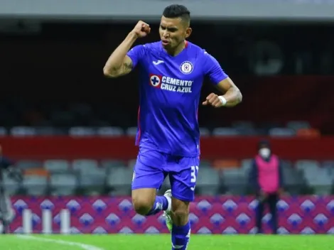 "No digas mama%&$": Orbelín explota en redes sociales