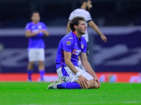 "No soy ciego, me doy cuenta del mal momento"