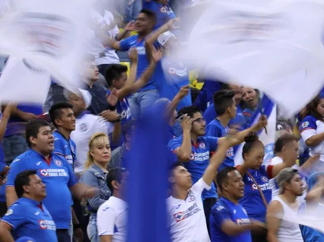 Definitivo: No habrá público en el Azteca en el Clásico Joven