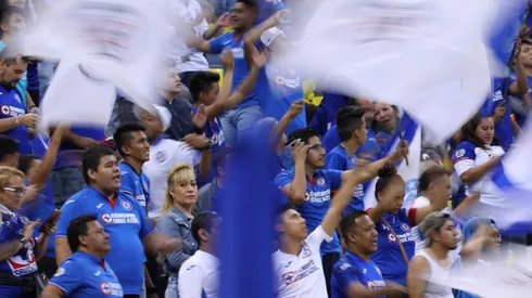Cruz Azul y América no recibirán público este fin de semana.