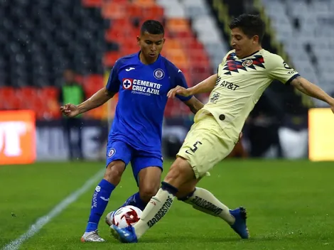 Cruz Azul vs América: pronósticos según las casas de apuestas