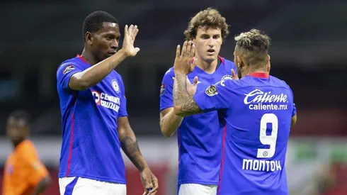 Cruz Azul tendrá un calendario apretado dentro de los próximos 20 días