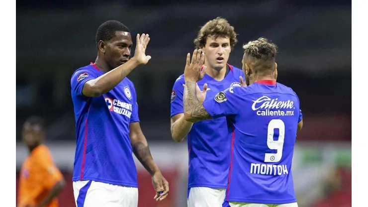 Cruz Azul tendrá un calendario apretado dentro de los próximos 20 días