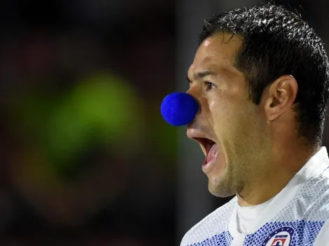 "Si no es aquí será en otro lugar": Guerra fría entre Cruz Azul y Aguilar