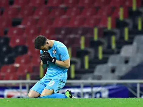 Los equipos de la Liga MX donde podría recalar Jurado