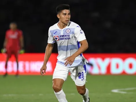 XI confirmado: Pol irá desde el inicio ante el Arcahaie FC