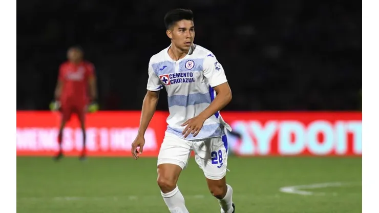 Guillermo Fernández saldrá desde el once inicial