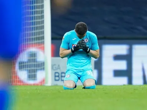 XI probable: ¿Turno para Jurado?