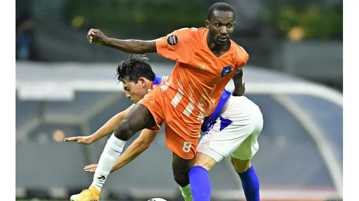 El Arcahaie FC cayó 8-0 ante Cruz Azul