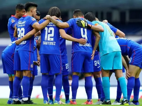 ¿Qué necesita Cruz Azul para clasificar en Concachampions?