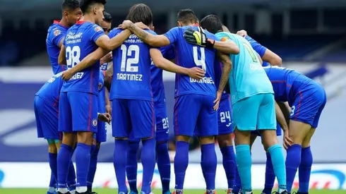 Cruz Azul decepcionó en el empate a 0 en el duelo de ida