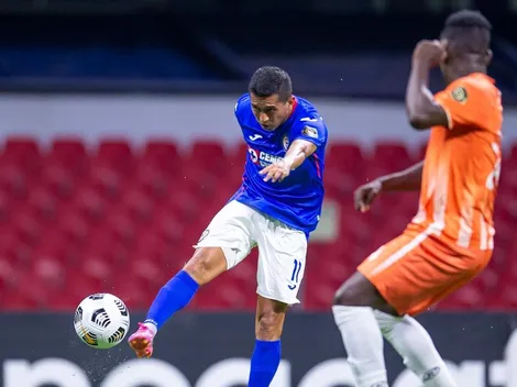 ¡Tiembla América! Cruz Azul llega entonado tras afinar la puntería en Concachampions