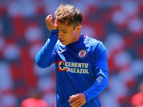 ¿Por qué Misael quedó fuera de la convocatoria?