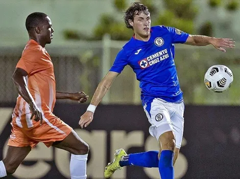 Cruz Azul busca sellar el pase a cuartos
