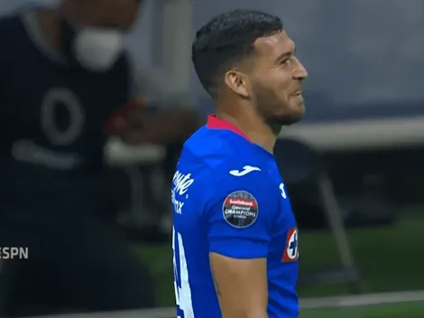 (VIDEO) Trallazo de Escobar que significa el octavo