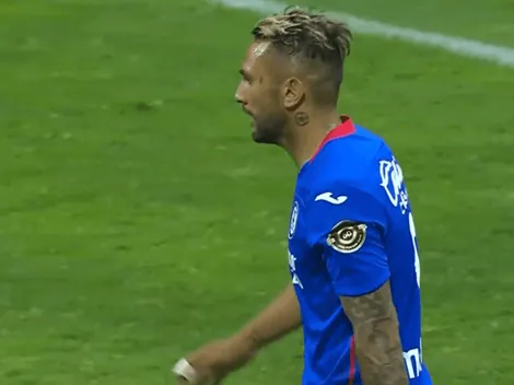 (VIDEO) Montoya anotó el segundo en su cuenta personal